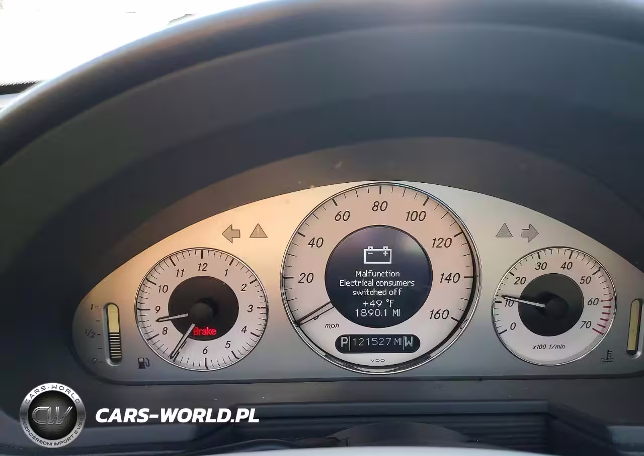 2003 Mercedes-Benz Sl-Class VIN:WDBUF70JX3A187665 - 9