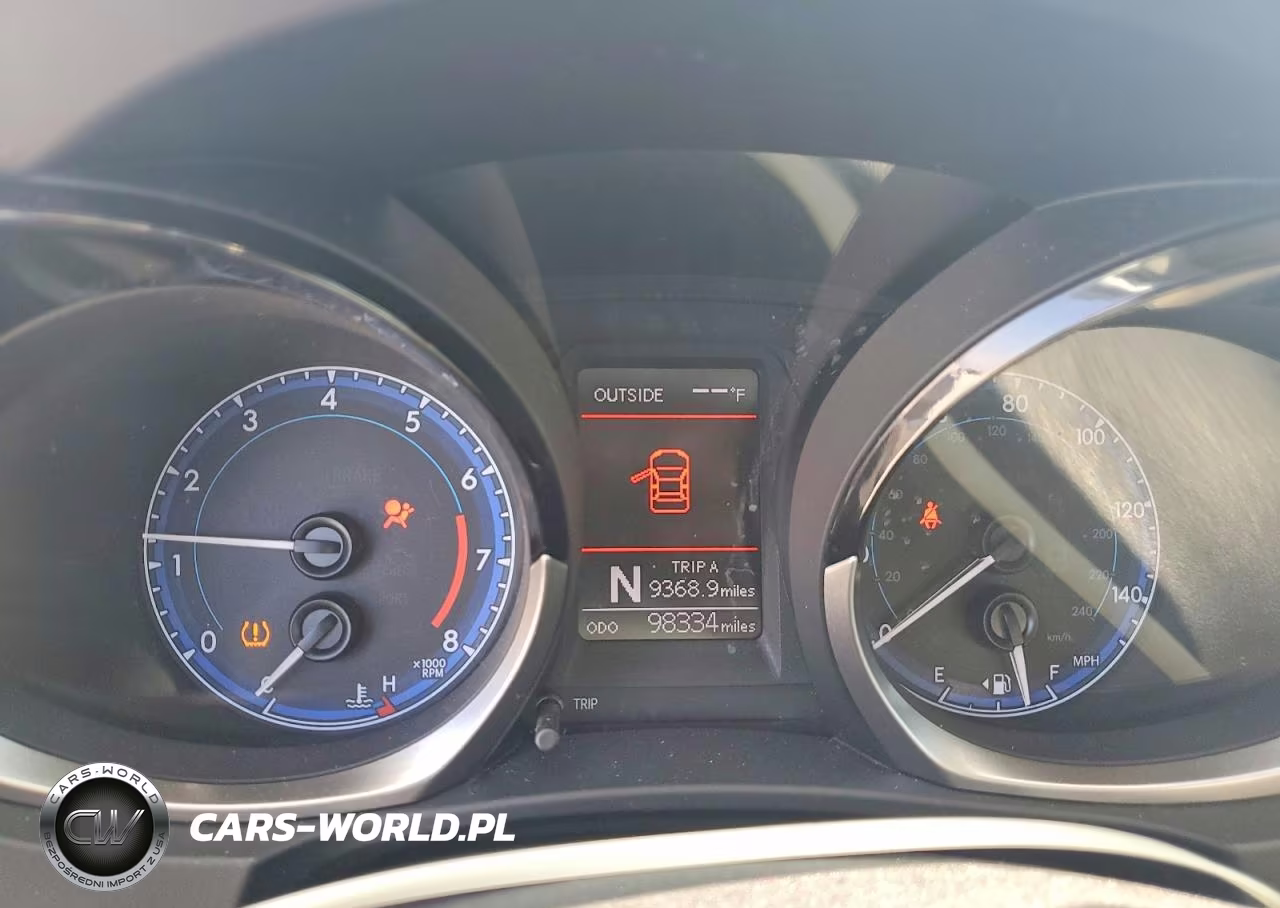 2015 Toyota Corolla L VIN:2T1BURHE5FC317286 - 9