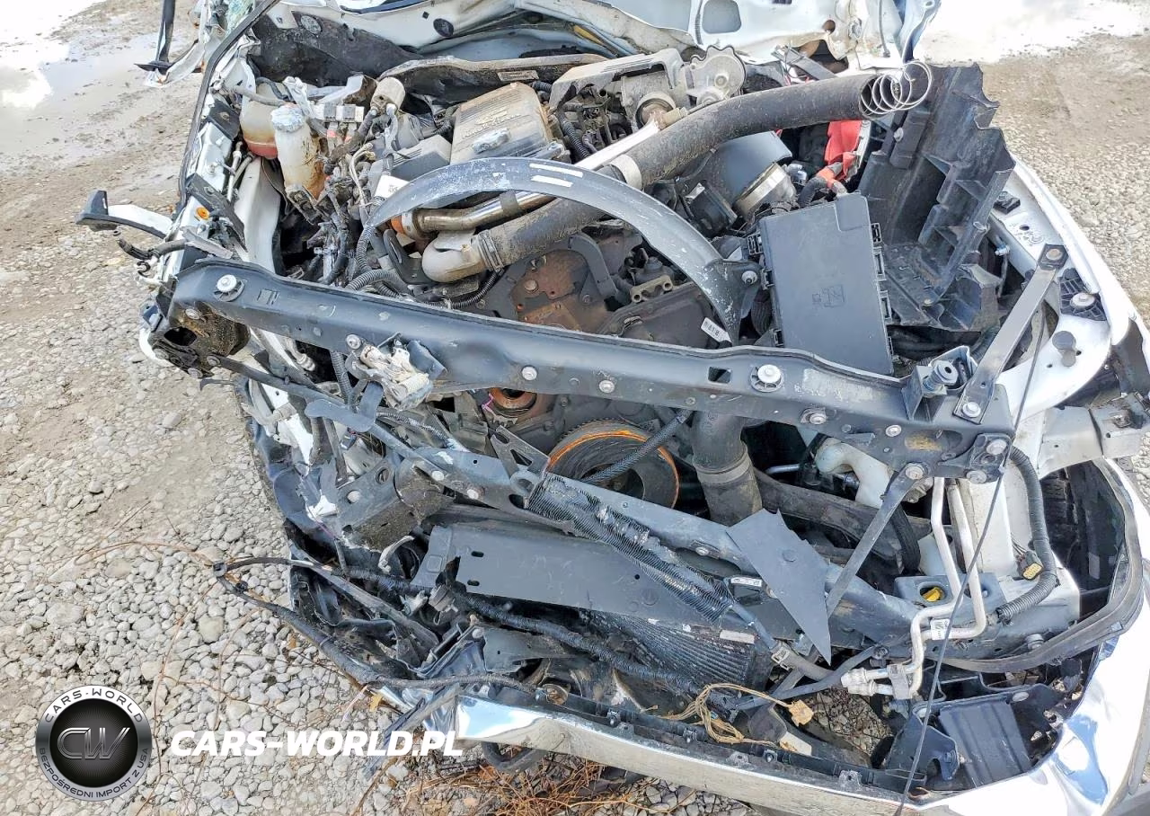 2020 Ram 2500 Tradesman VIN:3C6UR5CL1LG217963 - 12