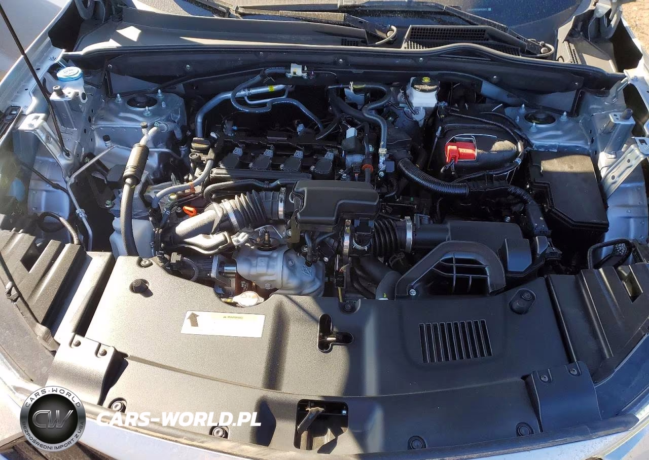 2025 Acura Adx A-Spec VIN:3HDSA1H53SM702551 - 11