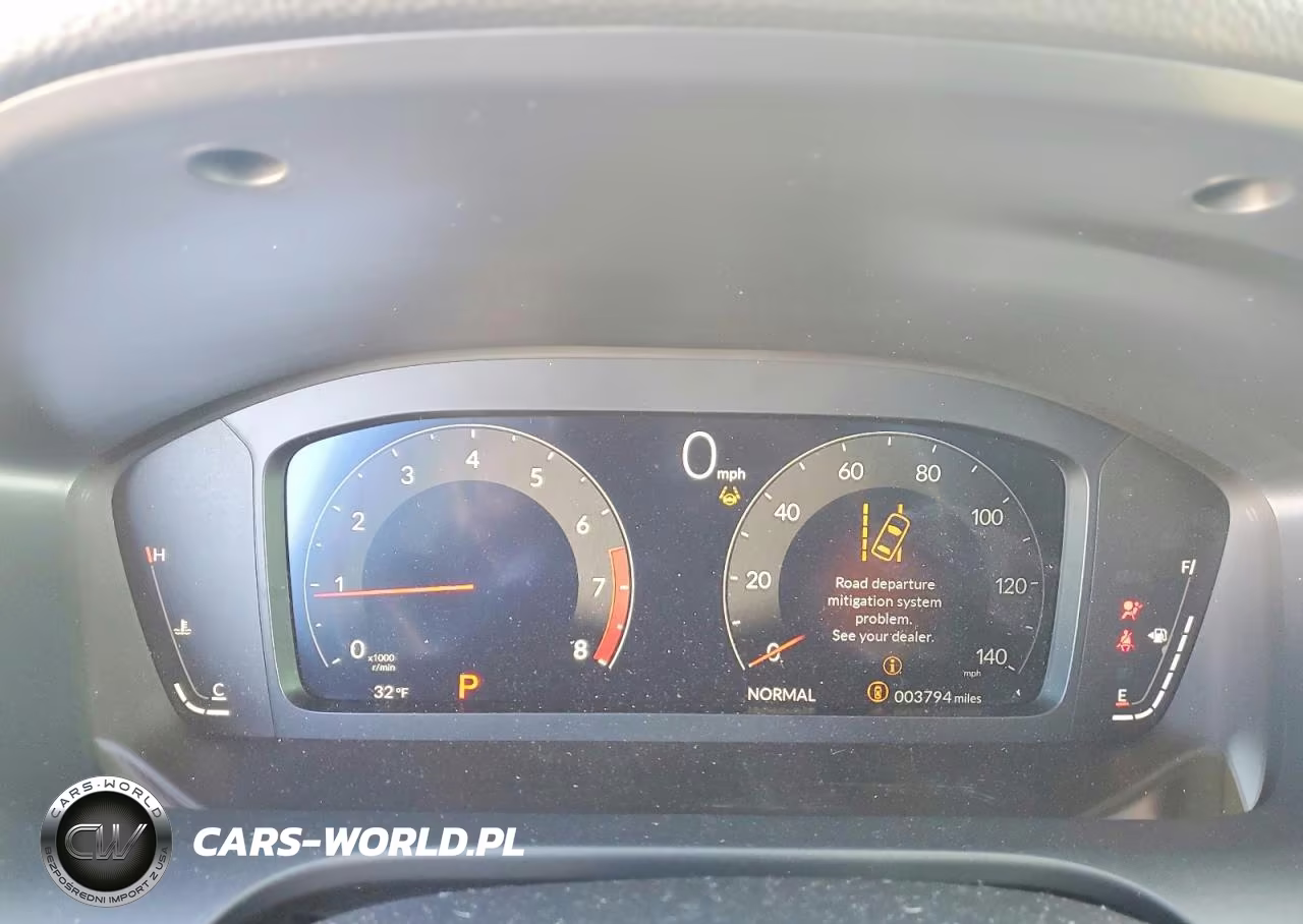 2025 Acura Adx A-Spec VIN:3HDSA1H53SM702551 - 9