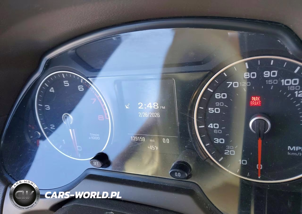 2015 Audi Q5 Premium Plus VIN:WA1LFAFP5FA009912 - 9