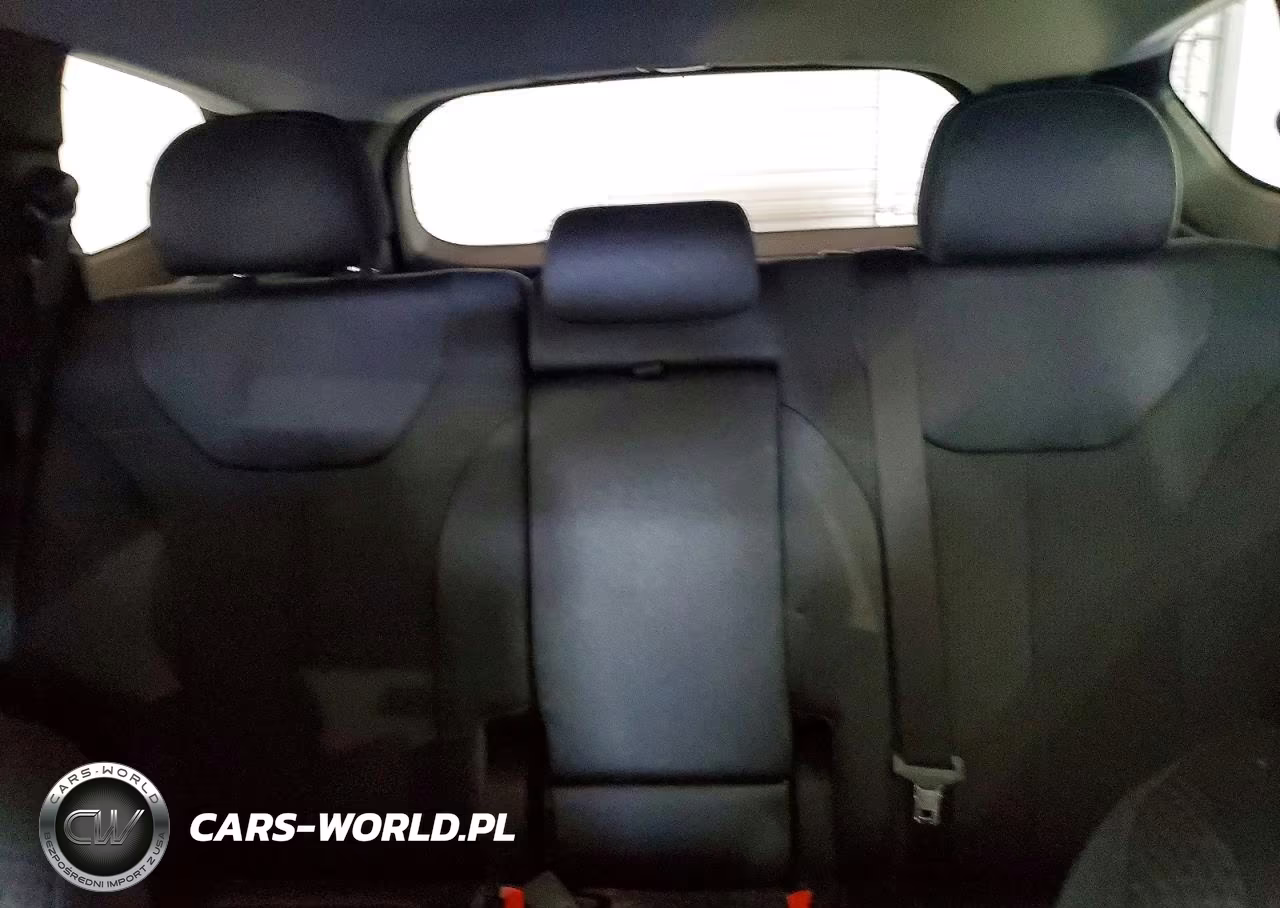 2021 Hyundai Santa Fe Se VIN:5NMS1DAJ8MH349577 - 10