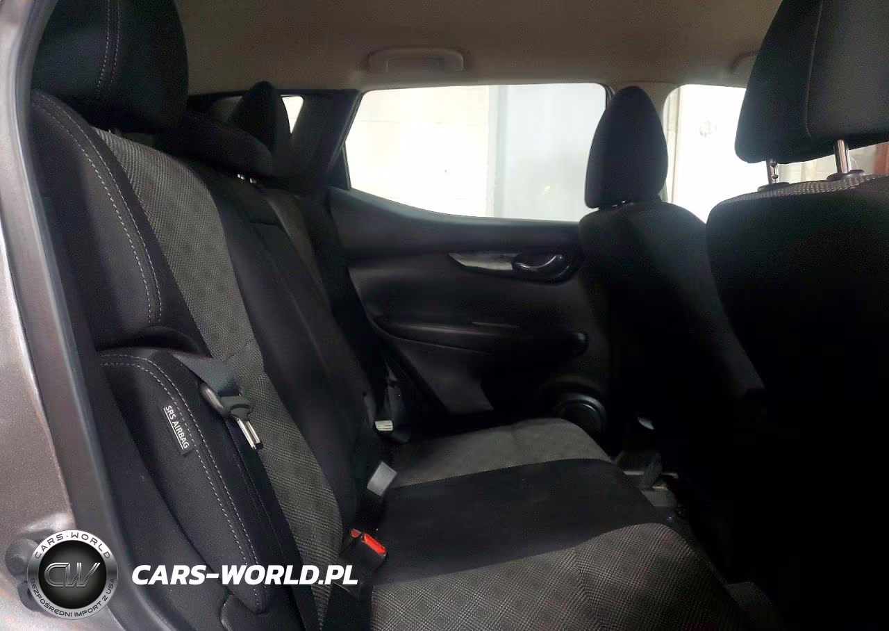 2020 Nissan Rogue Sport Sv VIN:JN1BJ1CW4LW369363 - 10