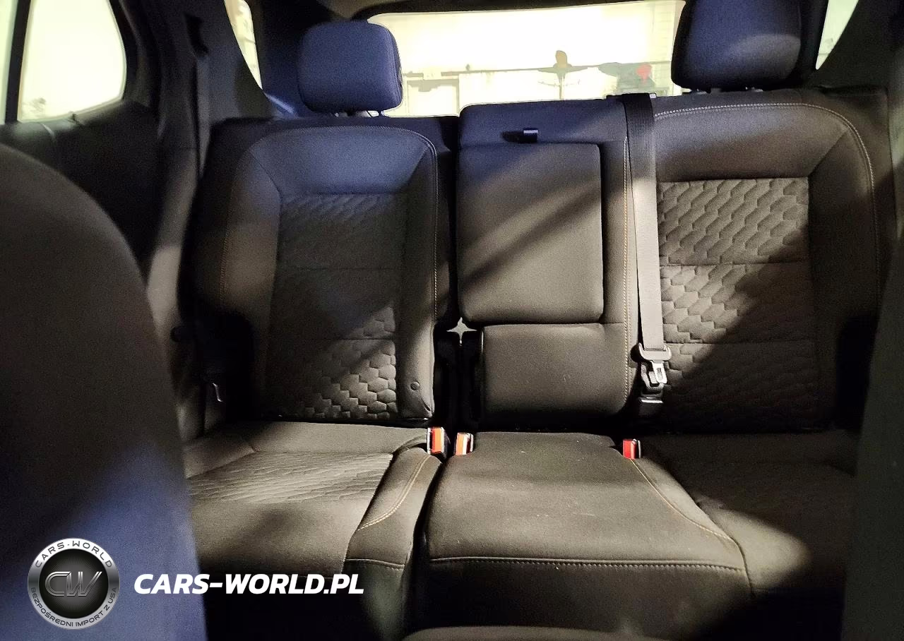 2019 Chevrolet Equinox Lt VIN:3GNAXUEV7KS558524 - 10