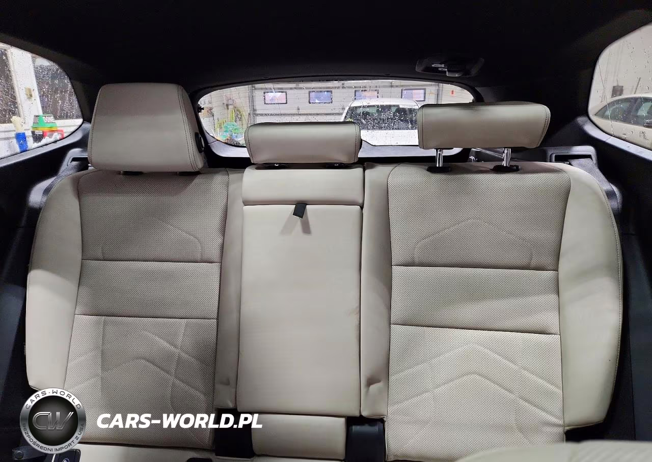 2024 BMW X1 xDrive28I VIN:WBX73EF06R5Y46601 - 10