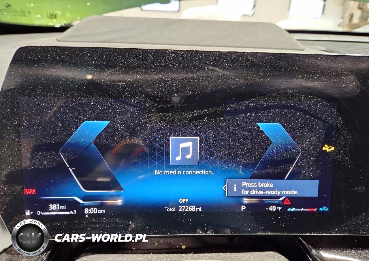2024 BMW X1 xDrive28I VIN:WBX73EF06R5Y46601 - 9