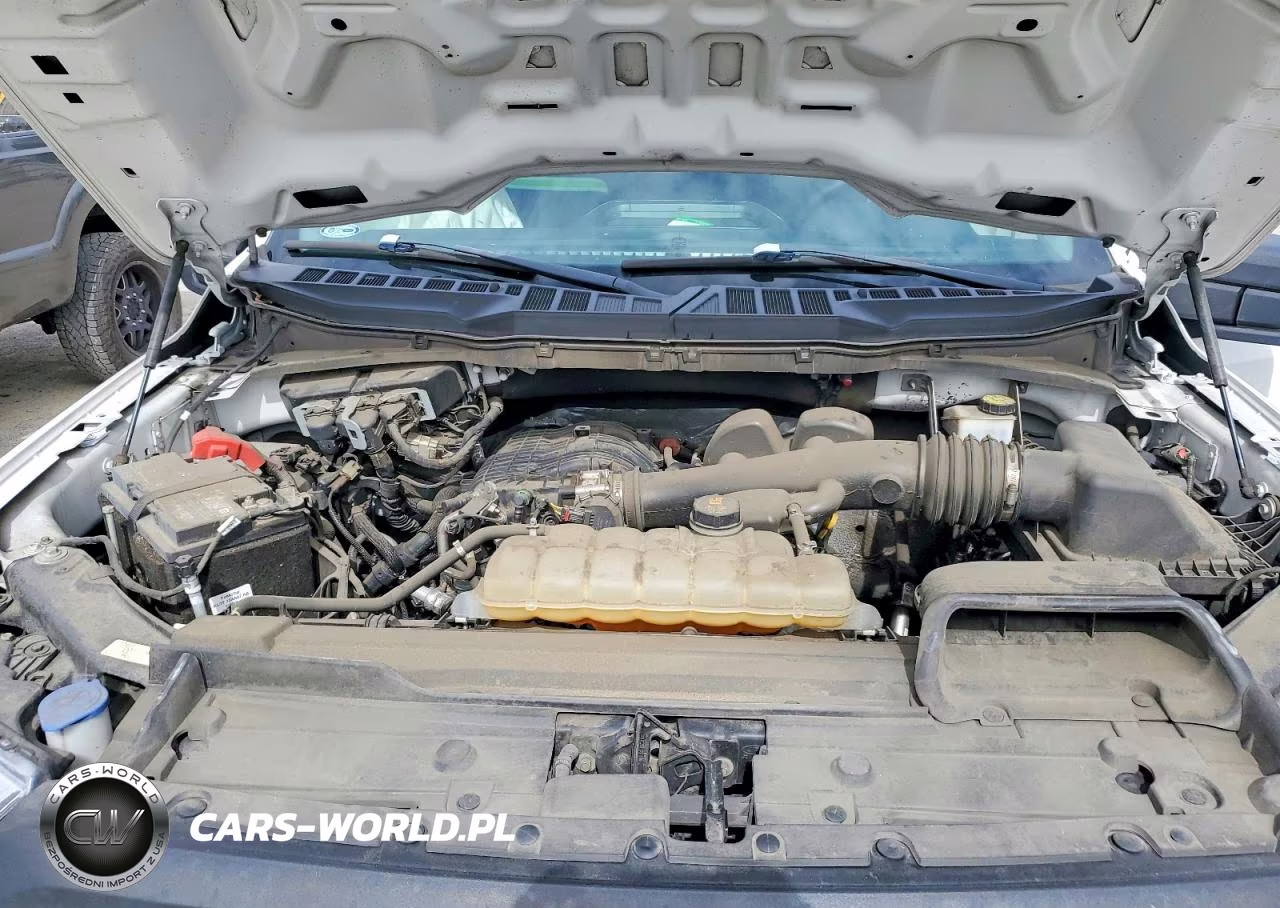 2021 Ford F150 VIN:1FTMF1CB9MKF14717 - 11