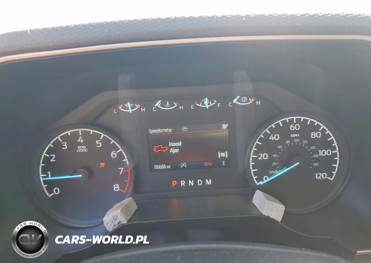 2021 Ford F150 VIN:1FTMF1CB9MKF14717 - 9