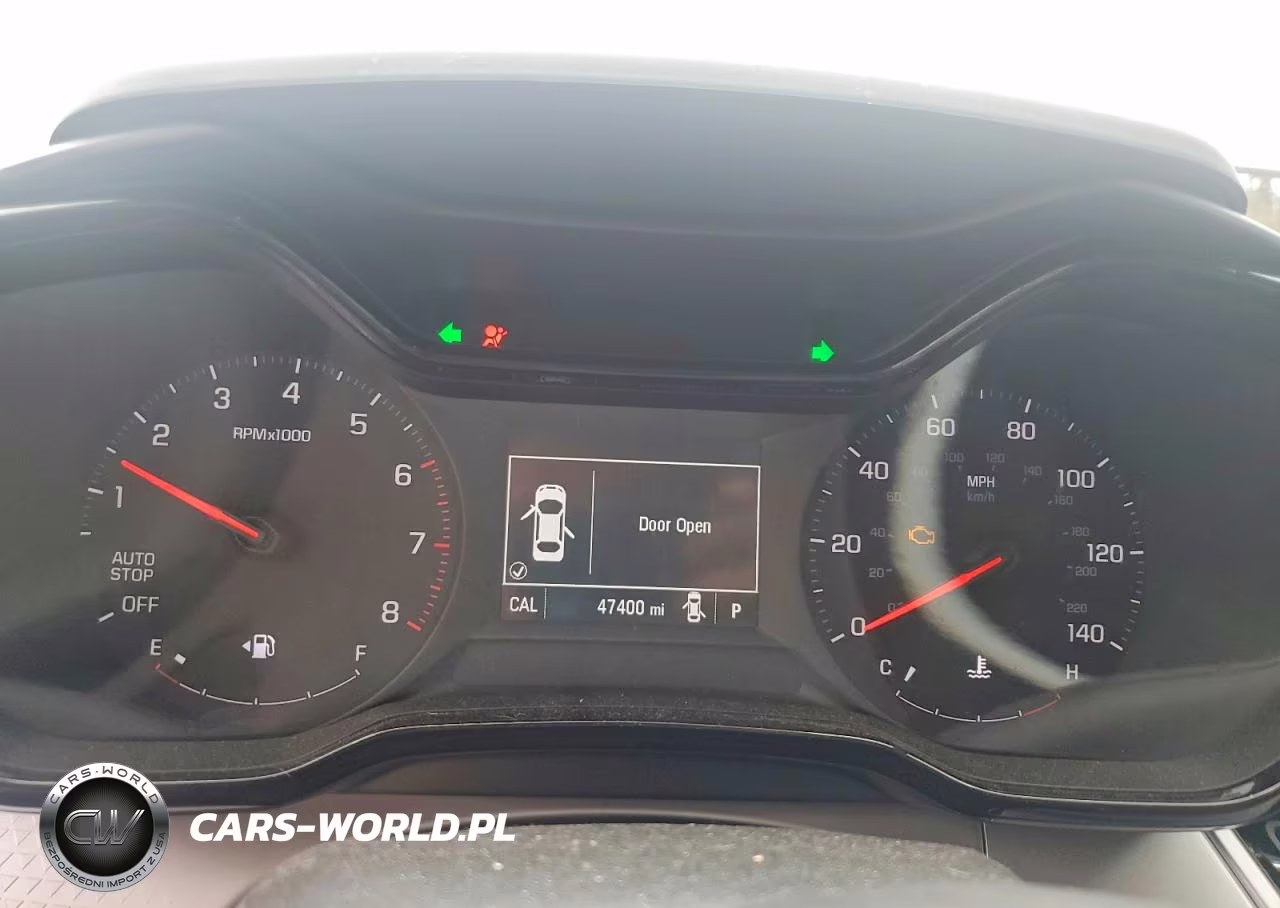 2024 Chevrolet Trax VIN:KL77LFE21RC049350 - 9