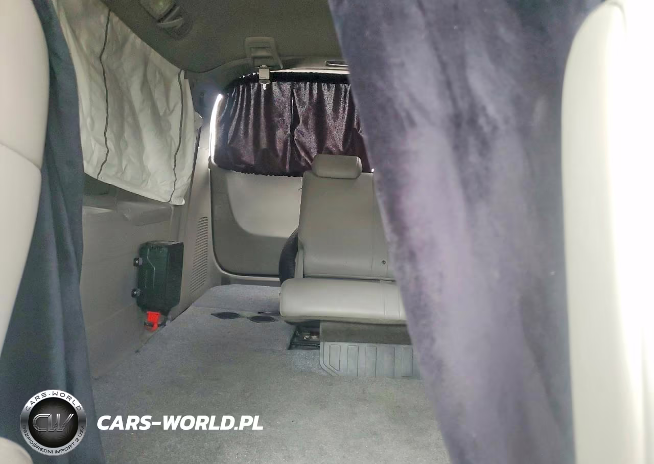 2015 Honda Odyssey Exl VIN:5FNRL5H65FB123940 - 10