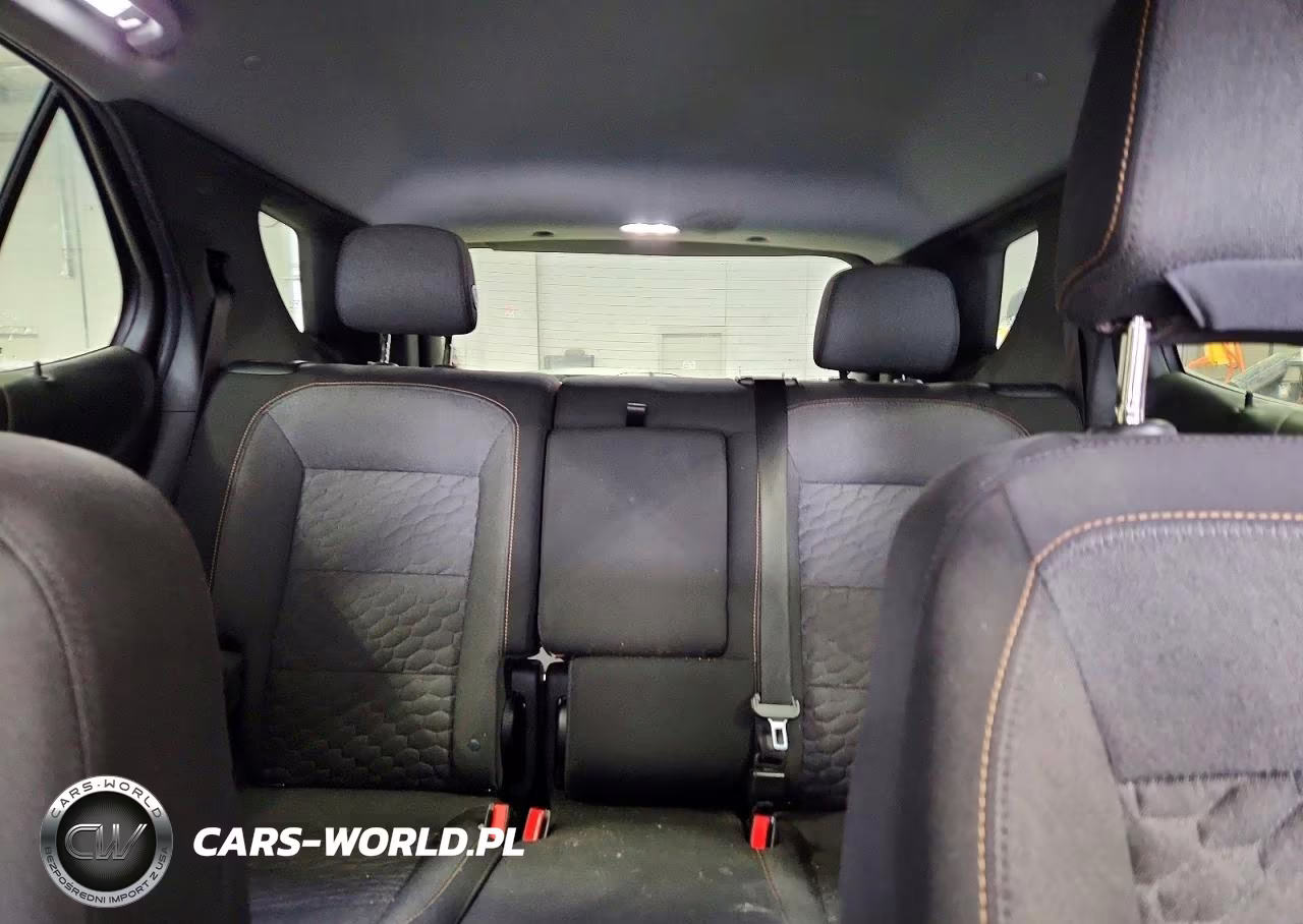 2020 Chev Equinox Lt VIN:3GNAXUEV0LL338380 - 10