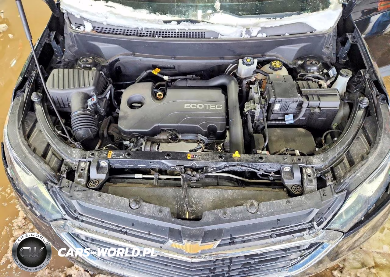2020 Chev Equinox Lt VIN:3GNAXUEV0LL338380 - 12