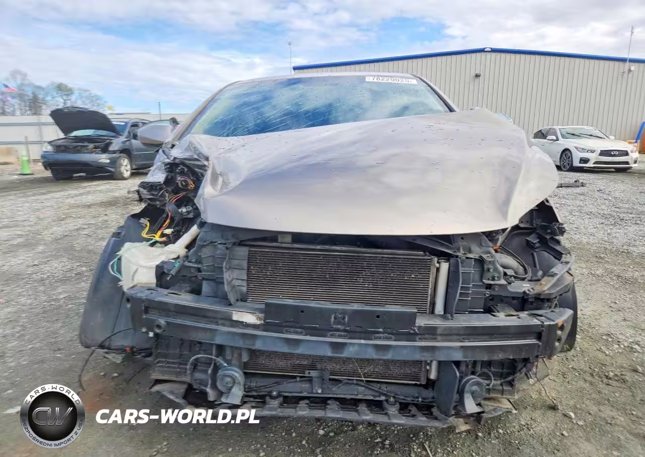 2013 Hyun Elantra Gls VIN:5NPDH4AE3DH310809 - 5