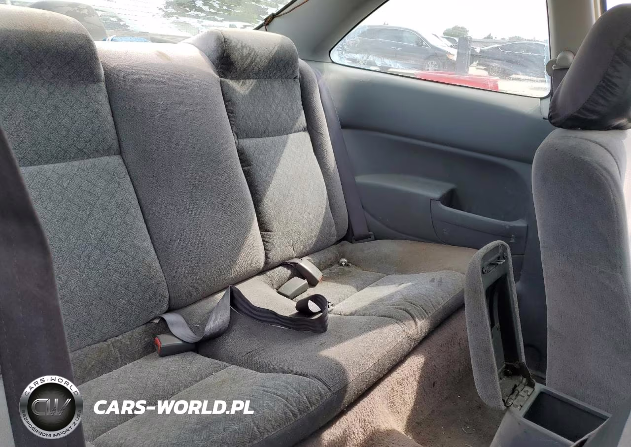 1997 Honda Civic Ex VIN:1HGEJ8243VL111411 - 10