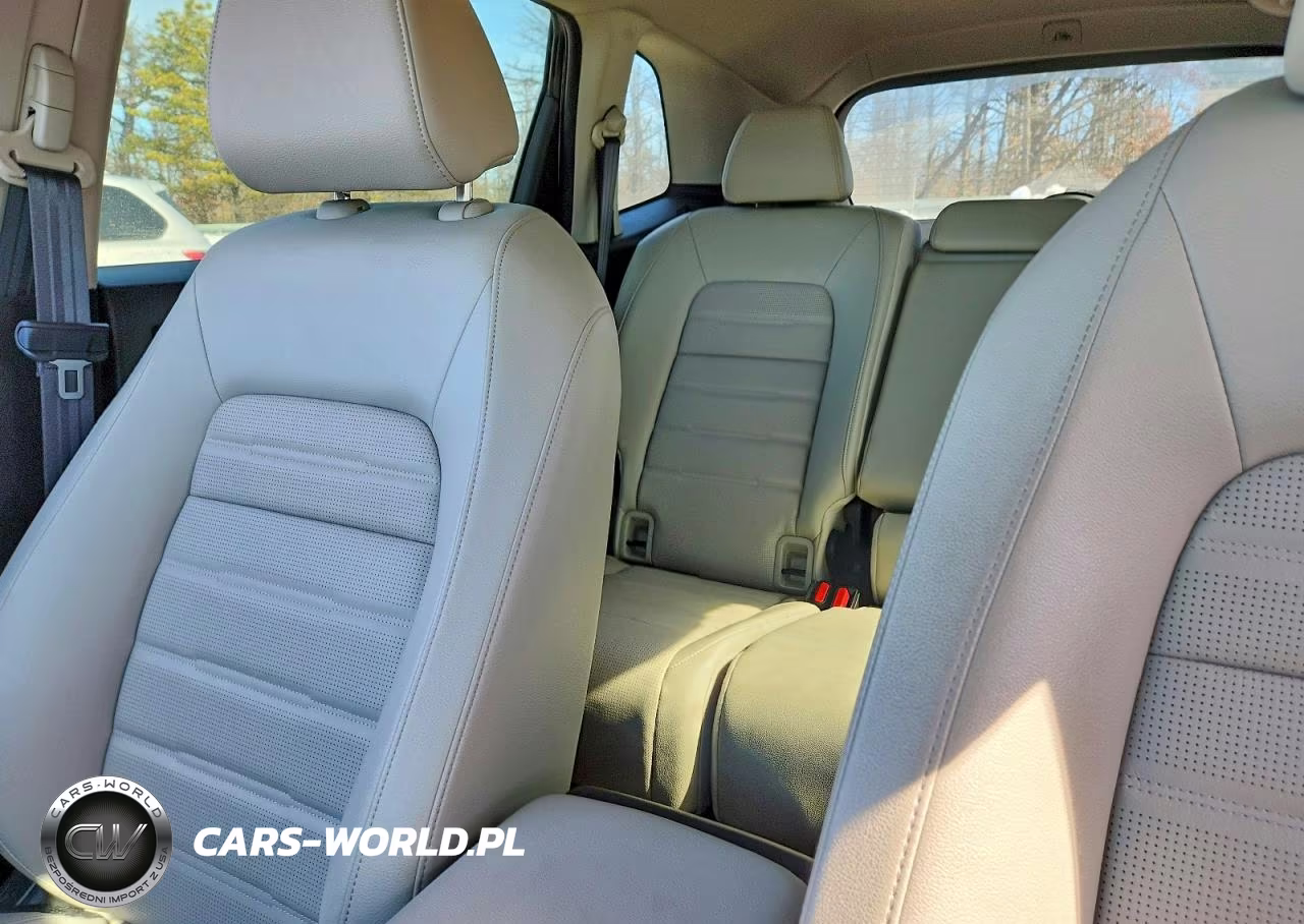 2026 Honda Cr-V Exl VIN:2HKRS4H7XTH404649 - 10