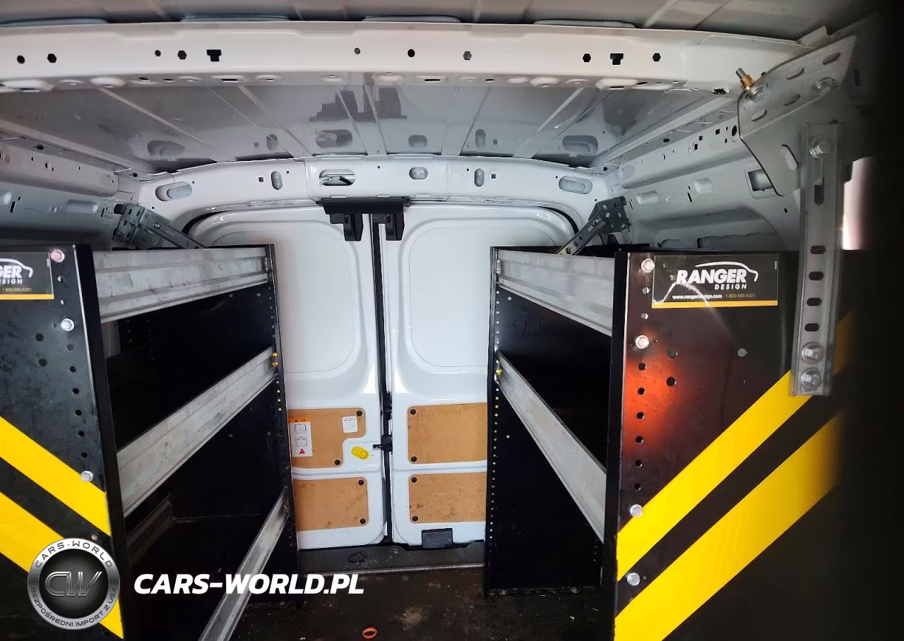 2023 Ford Transit Connect Xl VIN:NM0LS7S29P1552788 - 10
