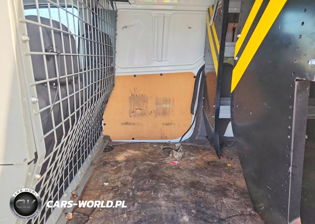 2023 Ford Transit Connect Xl VIN:NM0LS7S29P1552788 - 11