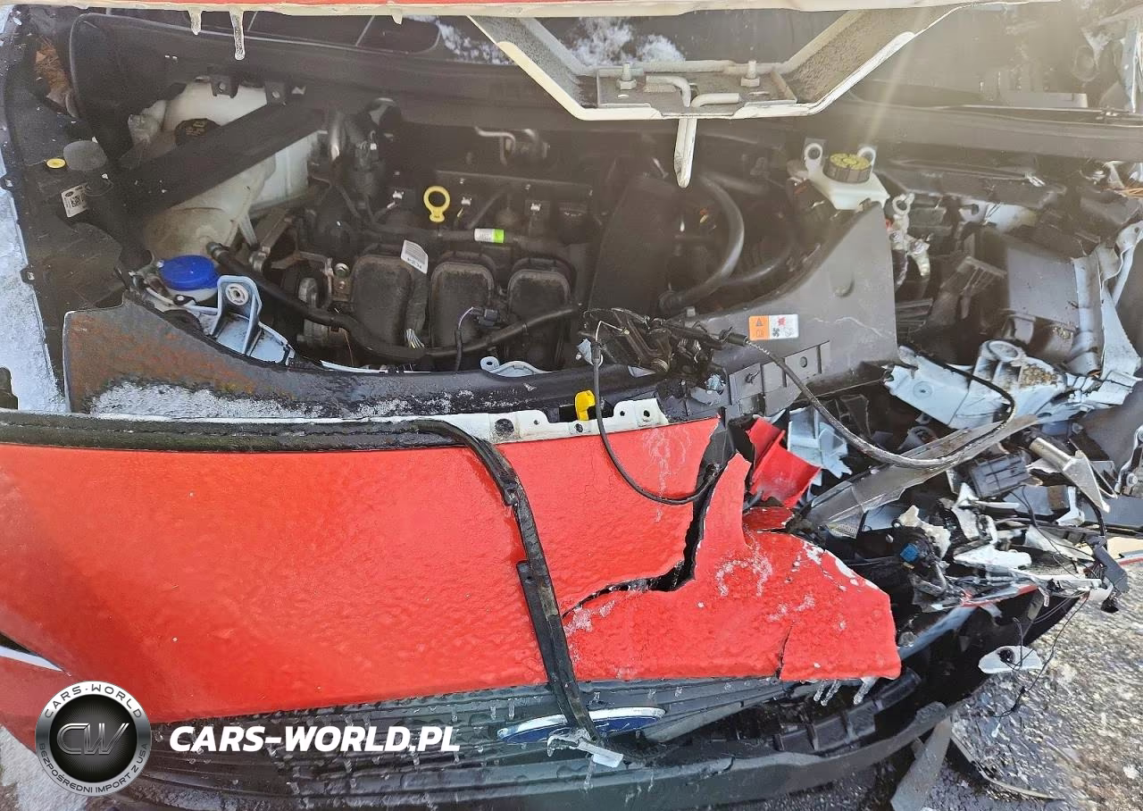 2023 Ford Transit Connect Xl VIN:NM0LS7S29P1552788 - 12