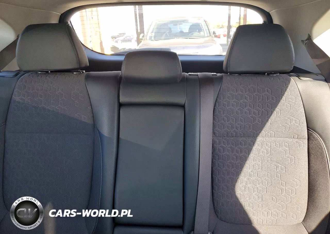 2025 Kia Seltos S VIN:KNDEU2AA4S7723437 - 10