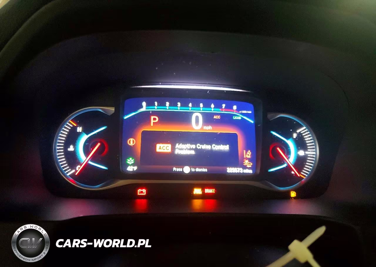 2022 Honda Pilot Exl VIN:5FNYF6H58NB017108 - 9