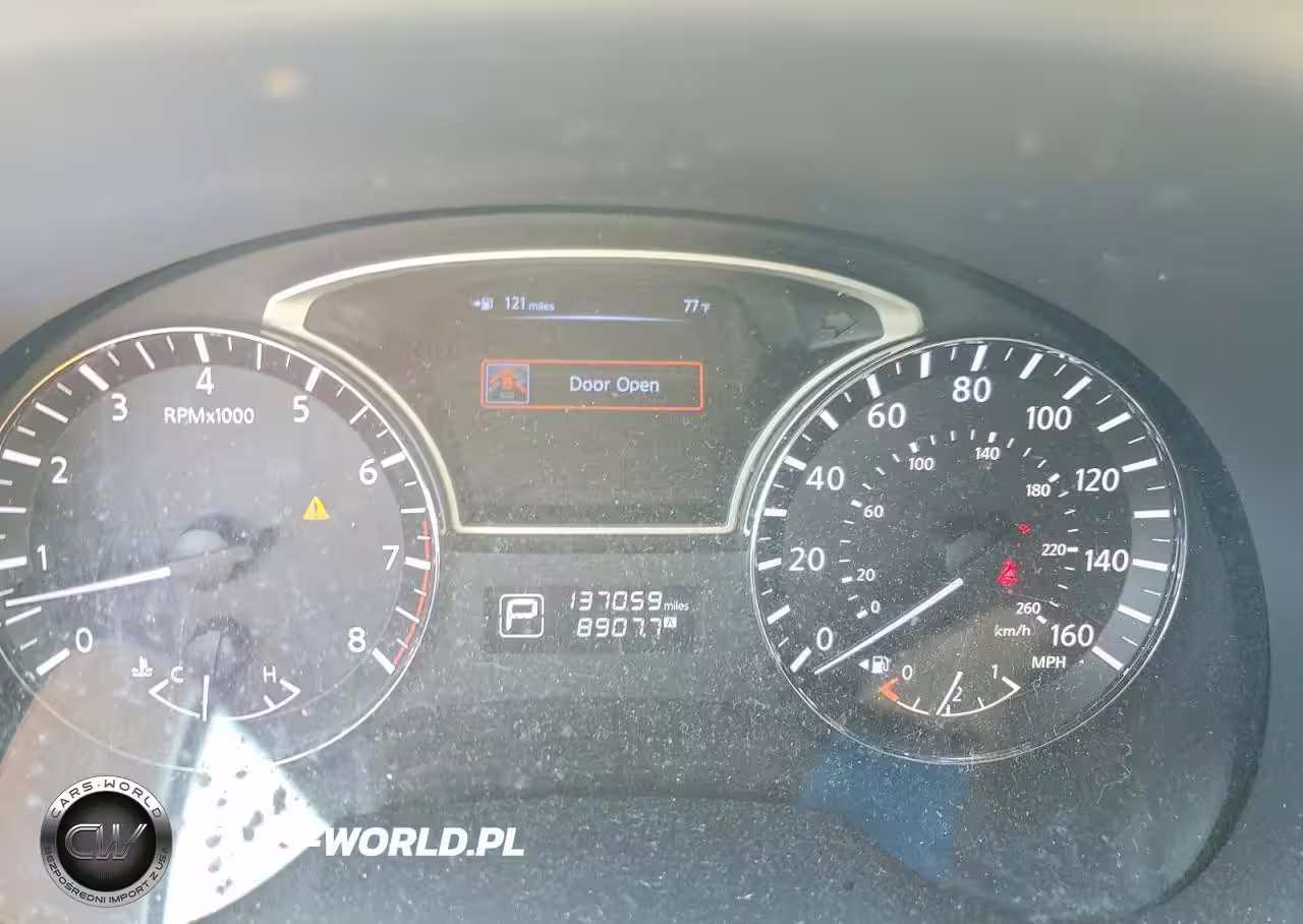 2013 Nissan Altima 2.5 VIN:1N4AL3AP1DC105987 - 9