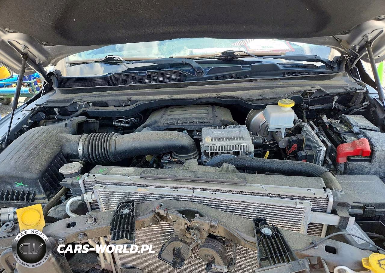 2019 Ram 1500 Limited VIN:1C6SRFPT3KN655445 - 11