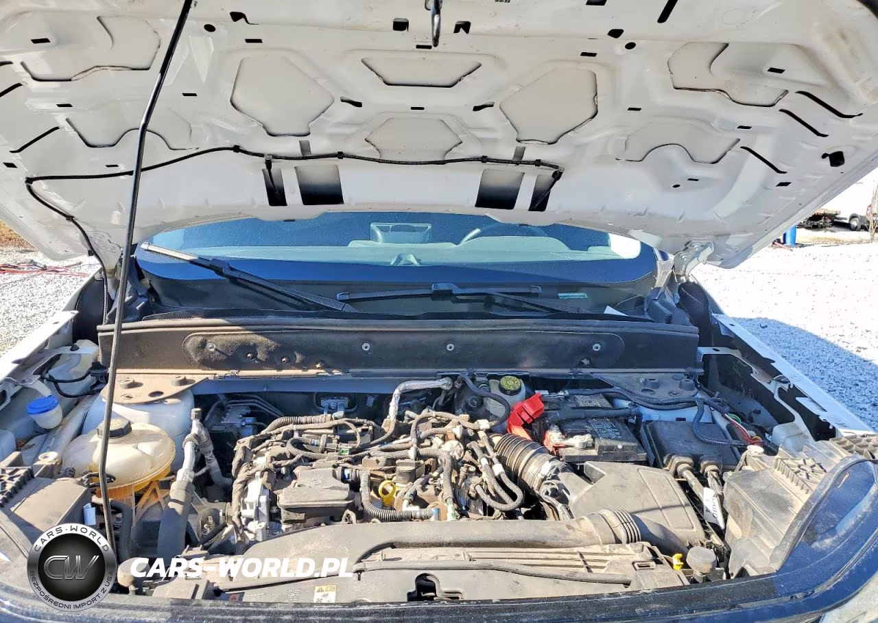 2023 Ford Bronco Sport Outer Banks VIN:3FMCR9C63PRD89178 - 12