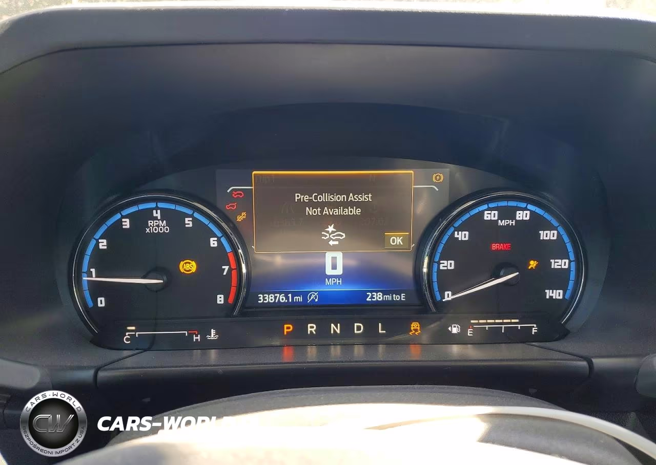 2023 Ford Bronco Sport Outer Banks VIN:3FMCR9C63PRD89178 - 9