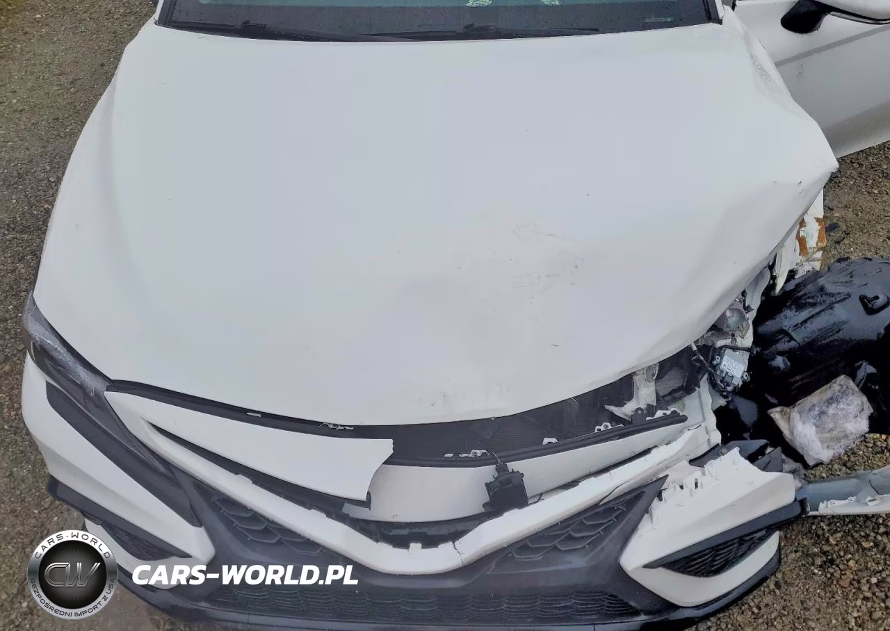 2022 Toyota Camry Se VIN:4T1G11AK4NU629144 - 11