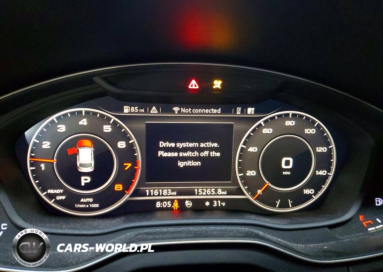 2018 Audi Q5 Prestige VIN:WA1CNAFY0J2075184 - 9