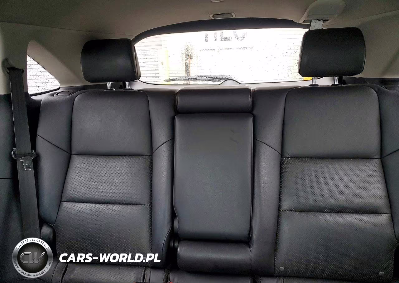 2015 Acura Rdx VIN:5J8TB4H38FL005405 - 10