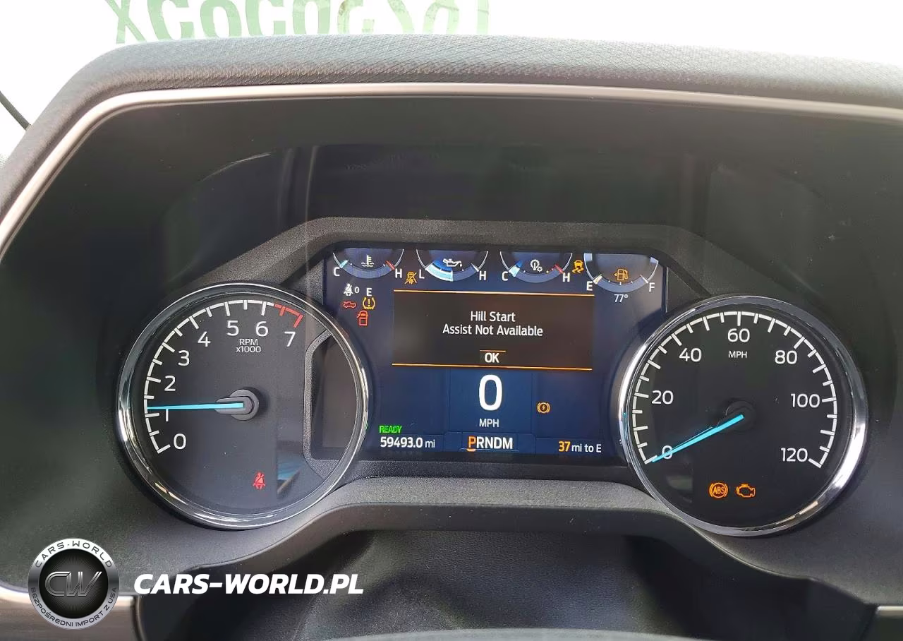 2022 Ford F150 Supercrew VIN:1FTFW1ED9NFC16962 - 9