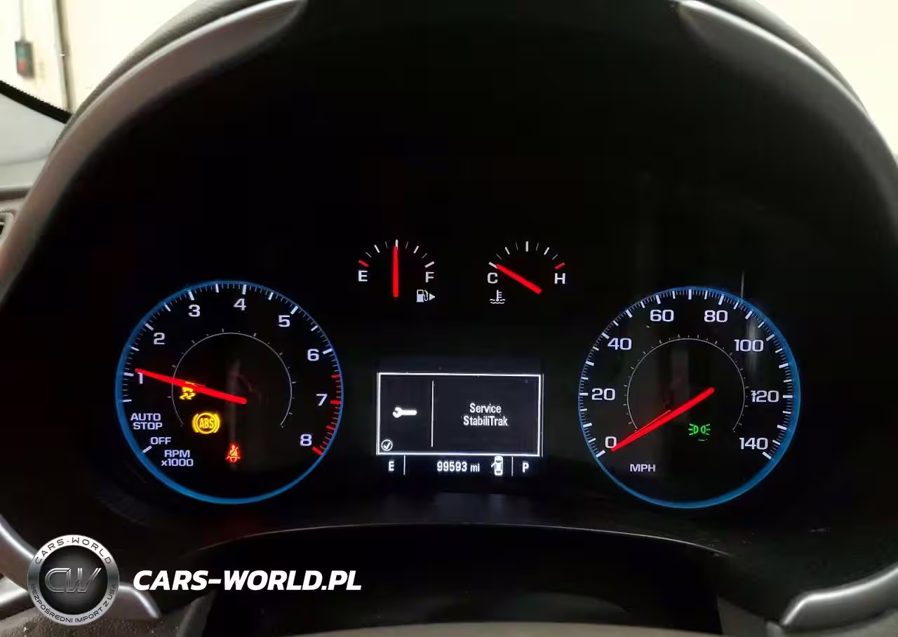2018 Chevrolet Malibu Ls VIN:1G1ZB5ST0JF110270 - 9