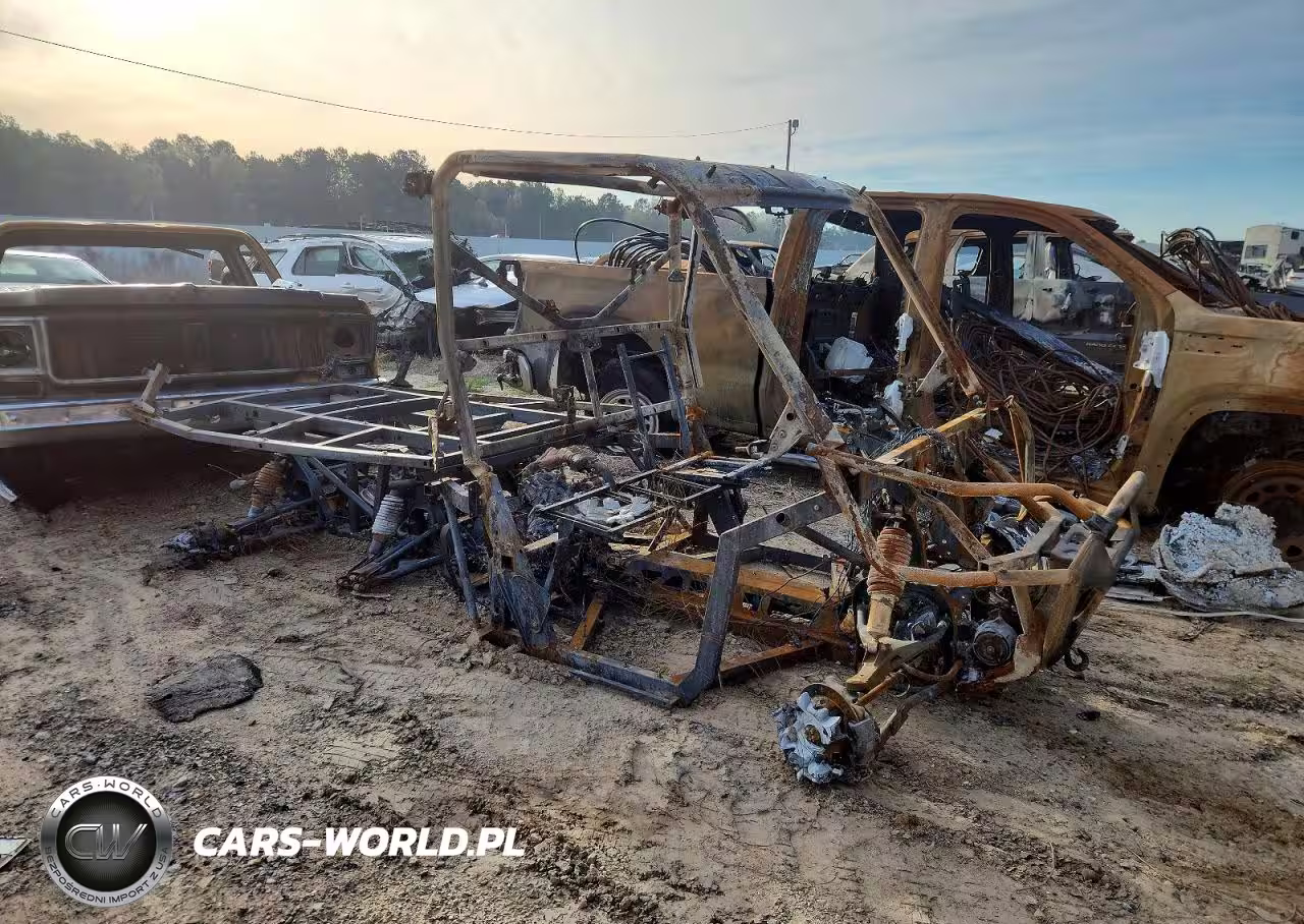 2022 Can-Am Defender Utility Vehicle