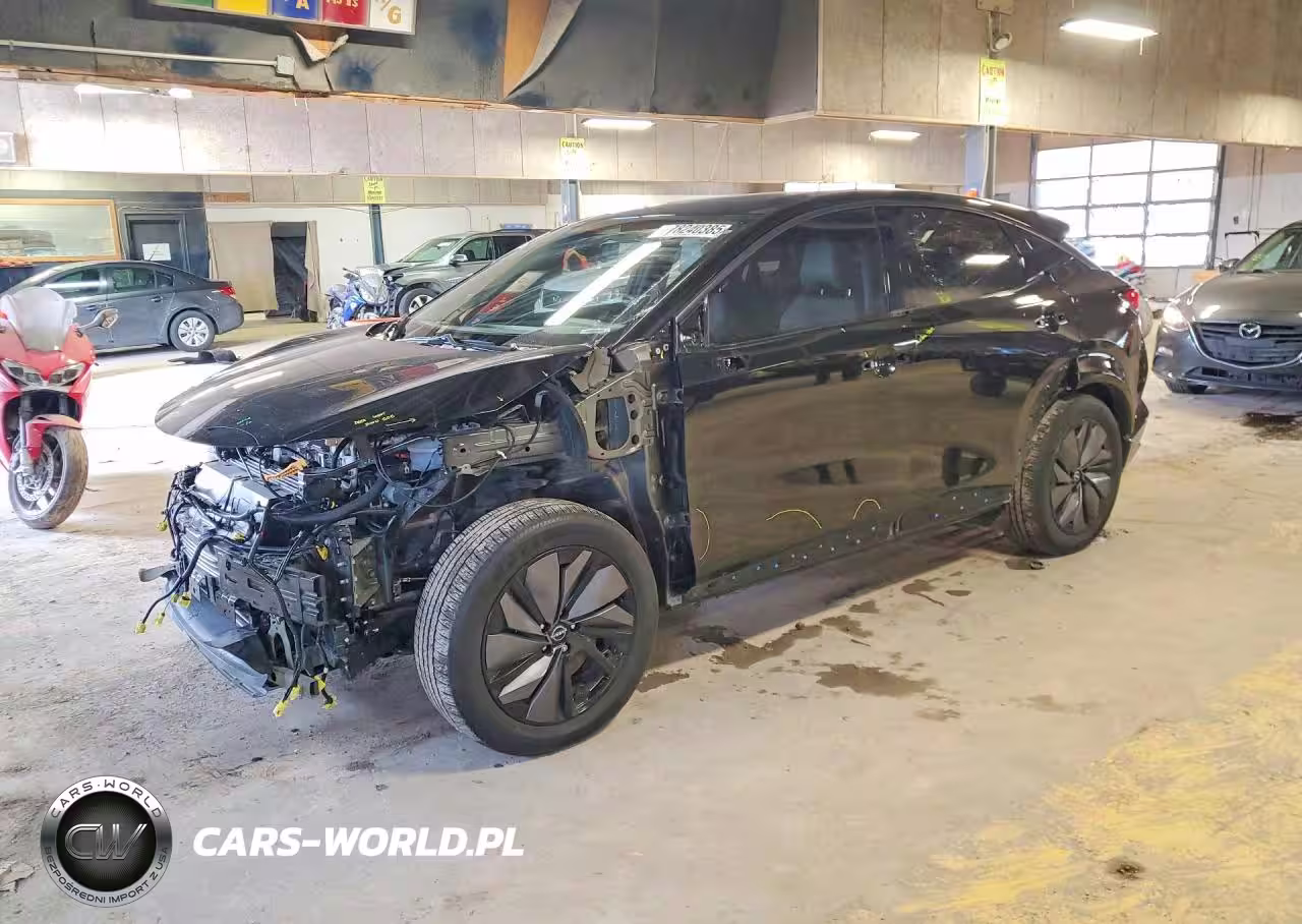 2023 Niss Ariya Engage E-4Orce