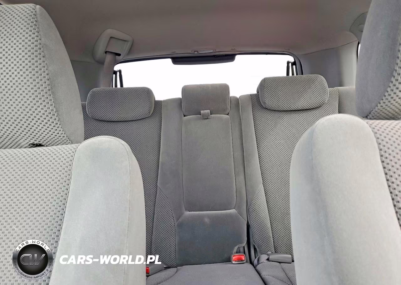 2007 Hyundai Tucson Se VIN:KM8JN12D07U611981 - 10