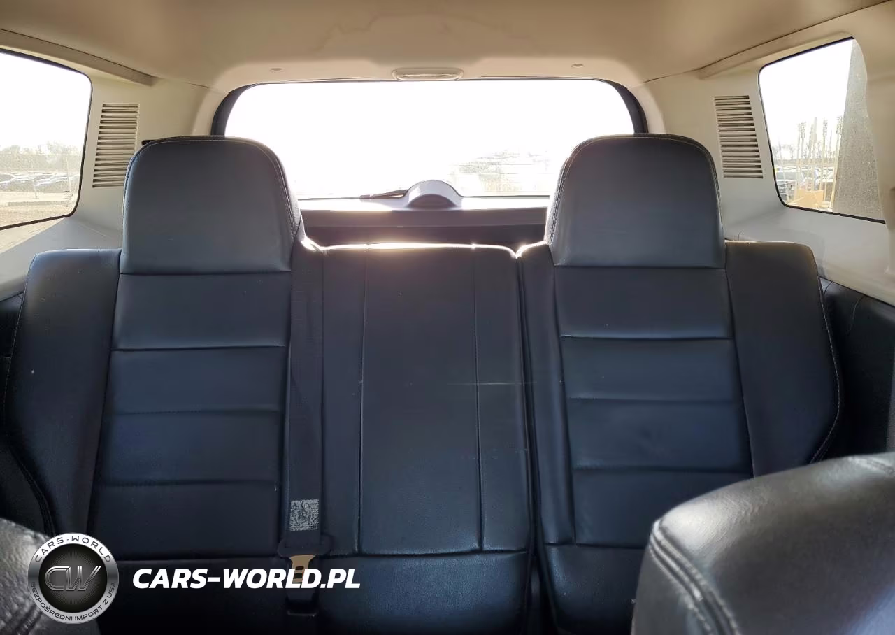 2012 Jeep Patriot Limited VIN:1C4NJRCB4CD604829 - 10