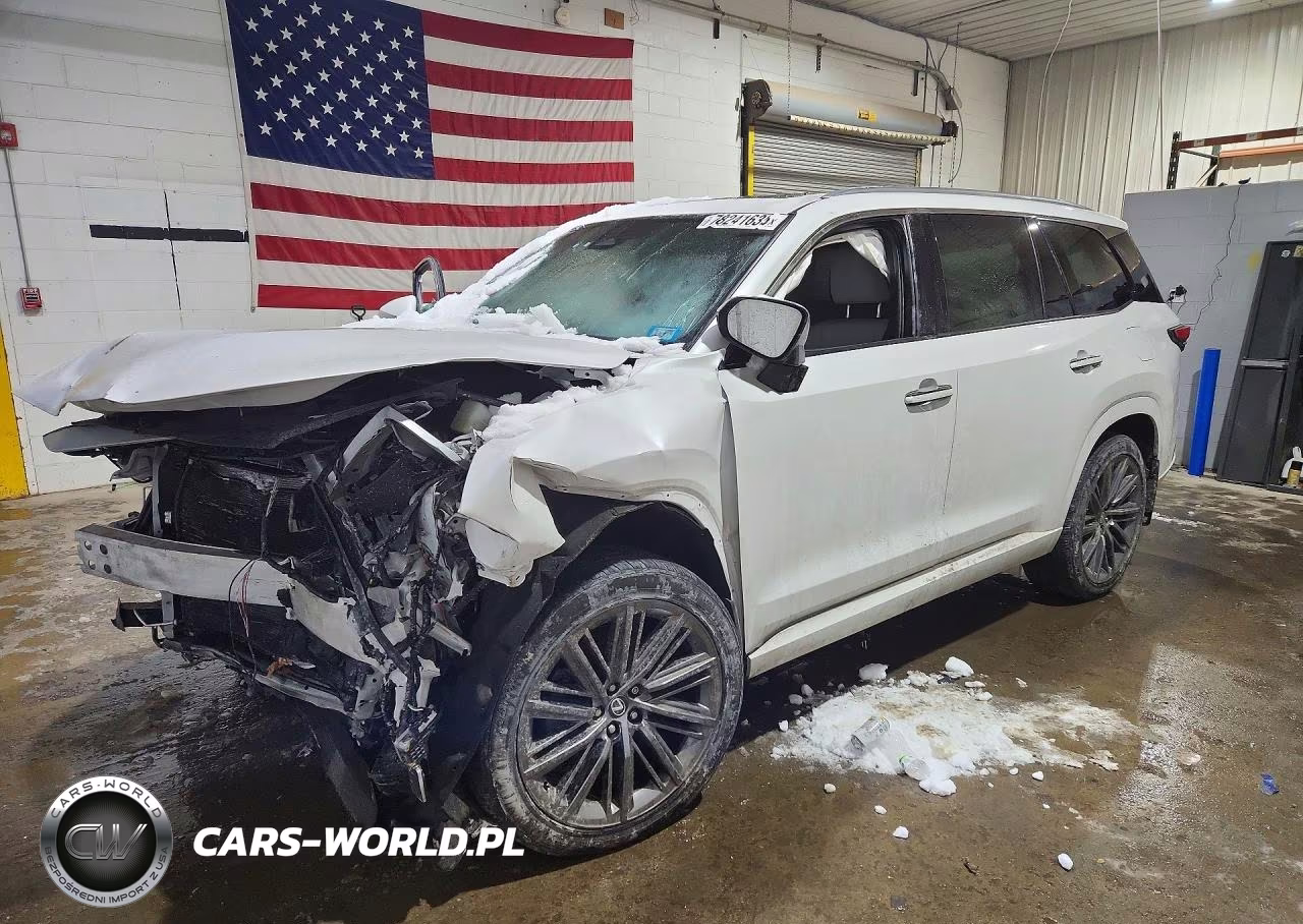 2024 Lexus Tx 350 Base