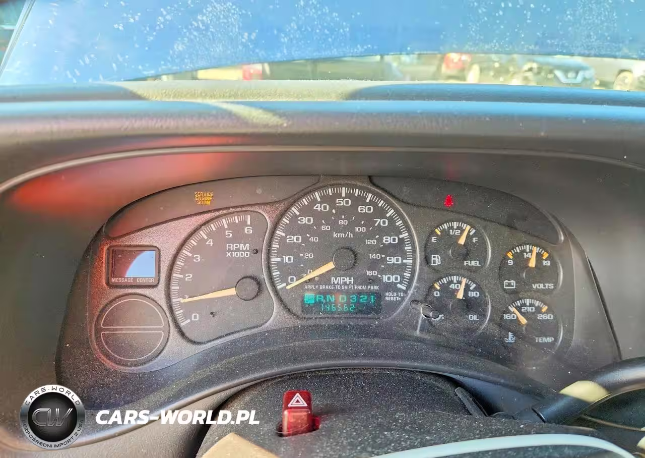 2002 Chevrolet Silverado K1500 VIN:2GCEK19T421305687 - 9
