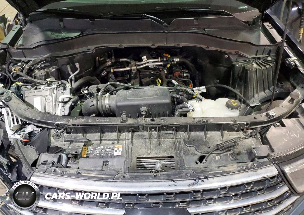 2023 Ford Explorer Xlt VIN:1FMSK8DH4PGC15492 - 12