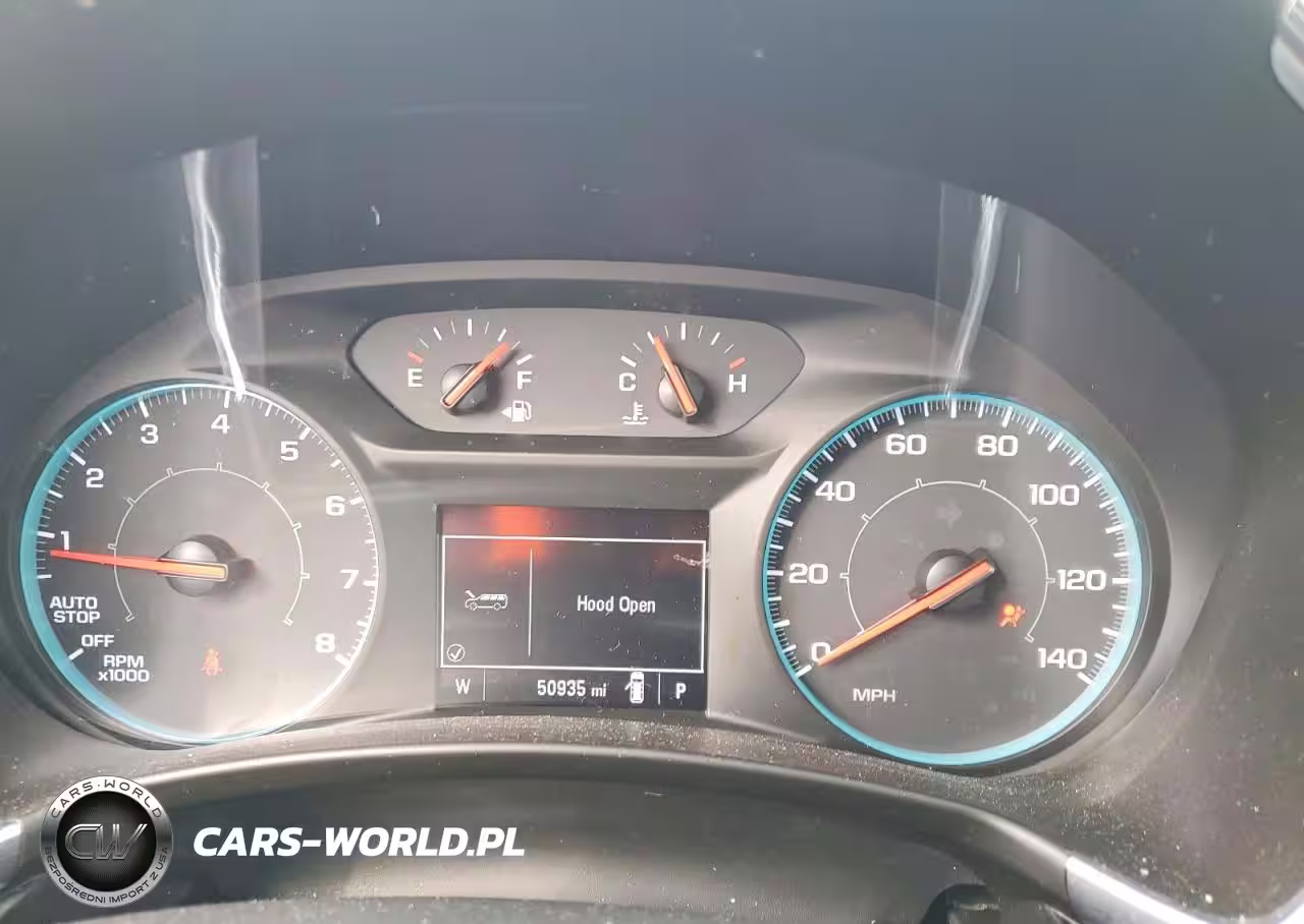 2020 Chevrolet Equinox Ls VIN:3GNAXSEV8LS739010 - 9