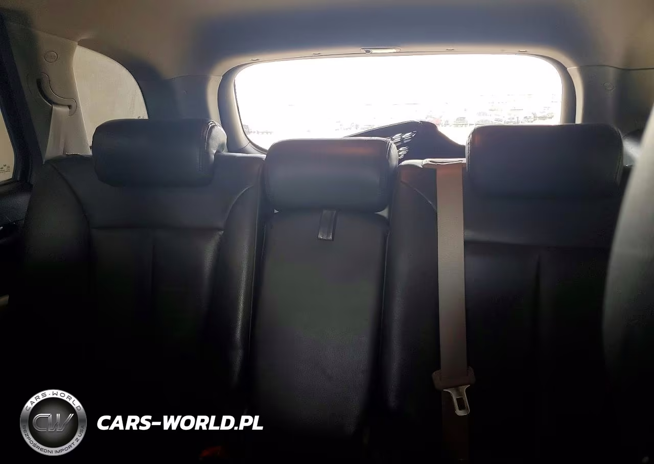 2009 Hyundai Santa Fe Gls VIN:5NMSG73D49H298108 - 10