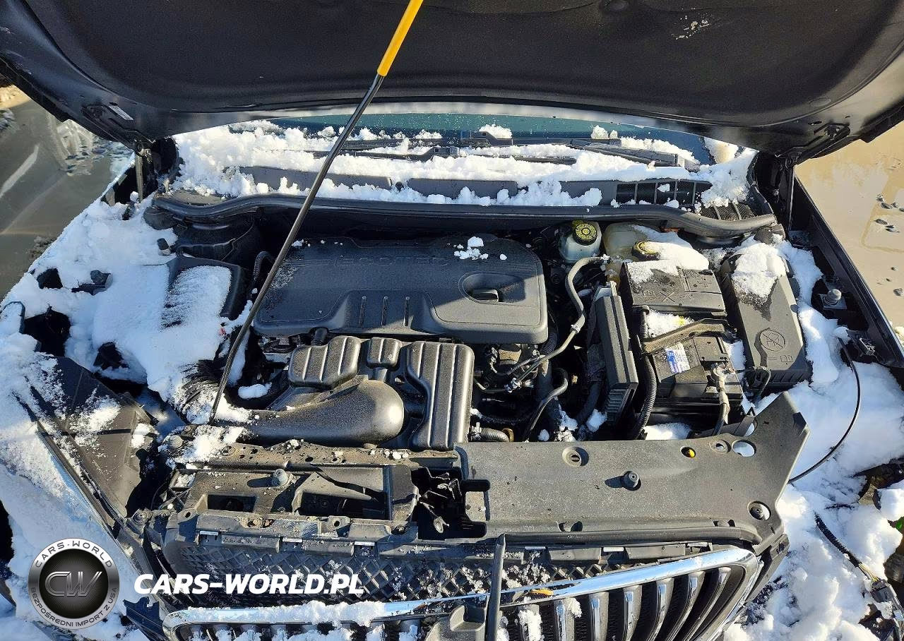 2012 Buick Verano Convenience VIN:1G4PR5SK9C4200402 - 11