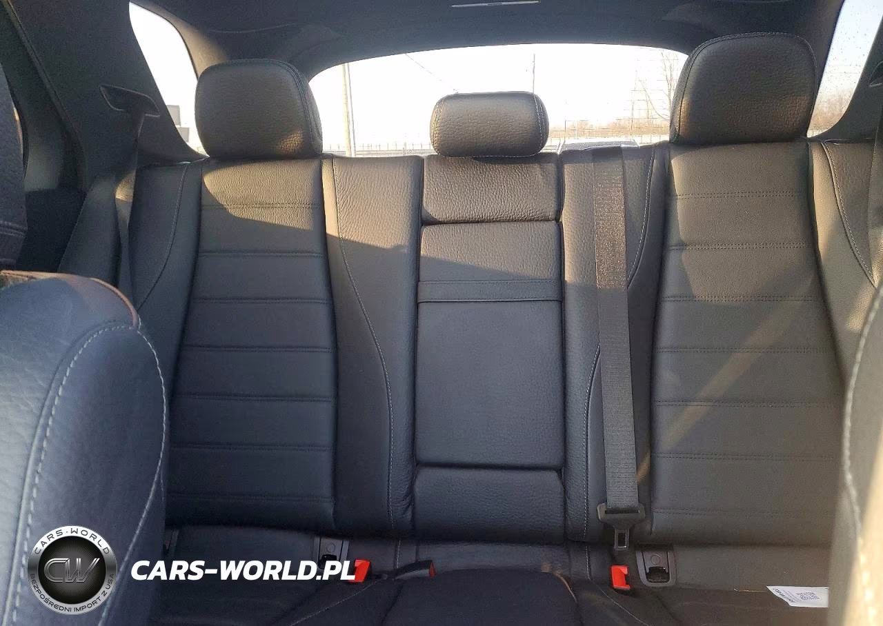 2023 Mercedes-Benz Gle 450 4Matic VIN:4JGFB5KBXPA957607 - 10