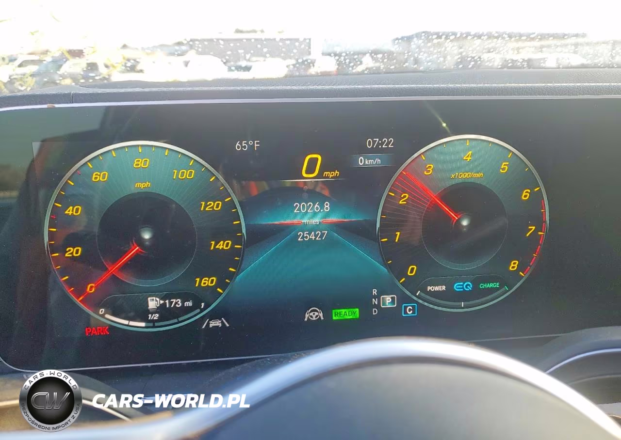 2023 Mercedes-Benz Gle 450 4Matic VIN:4JGFB5KBXPA957607 - 9