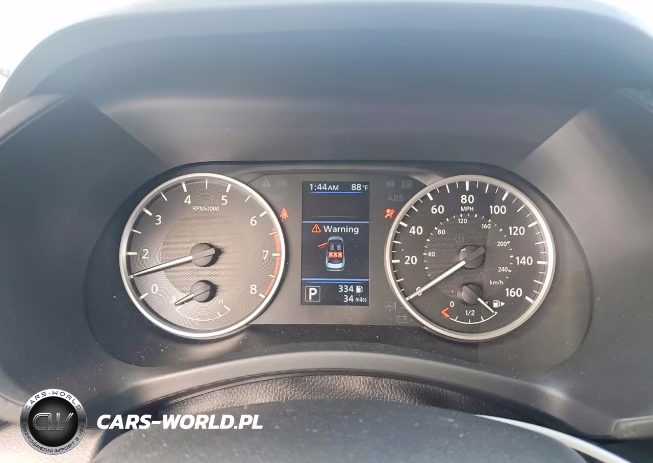 2025 Nissan Sentra S VIN:3N1AB8BV9SY420714 - 9
