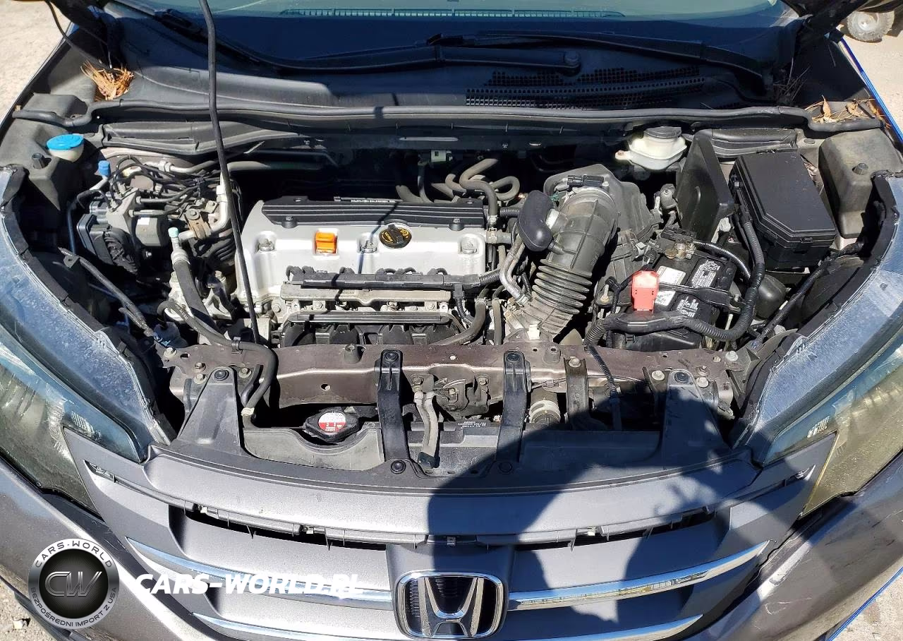 2013 Honda Cr-V Ex VIN:5J6RM4H56DL062097 - 12