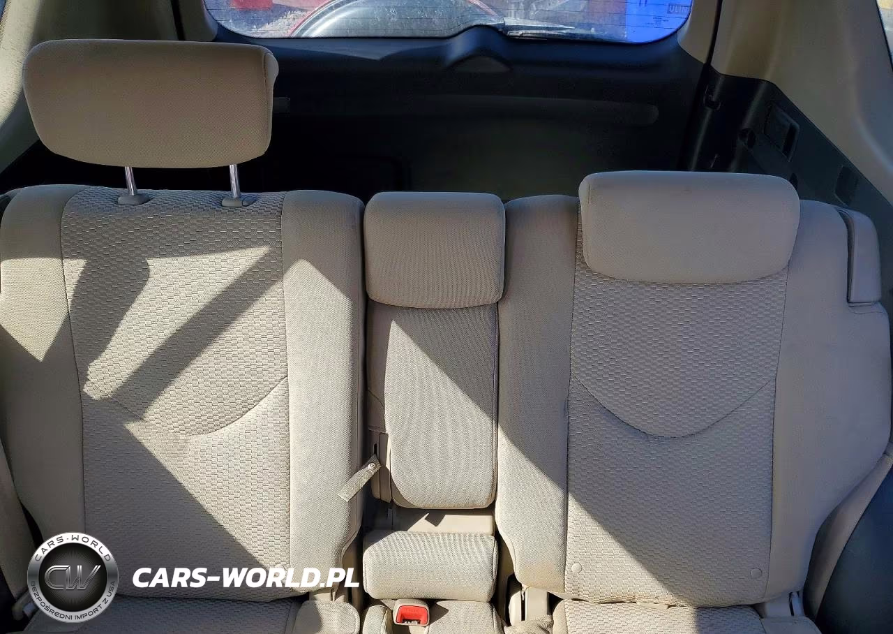 2010 Toyota Rav4 Limited VIN:2T3DF4DV2AW030885 - 10