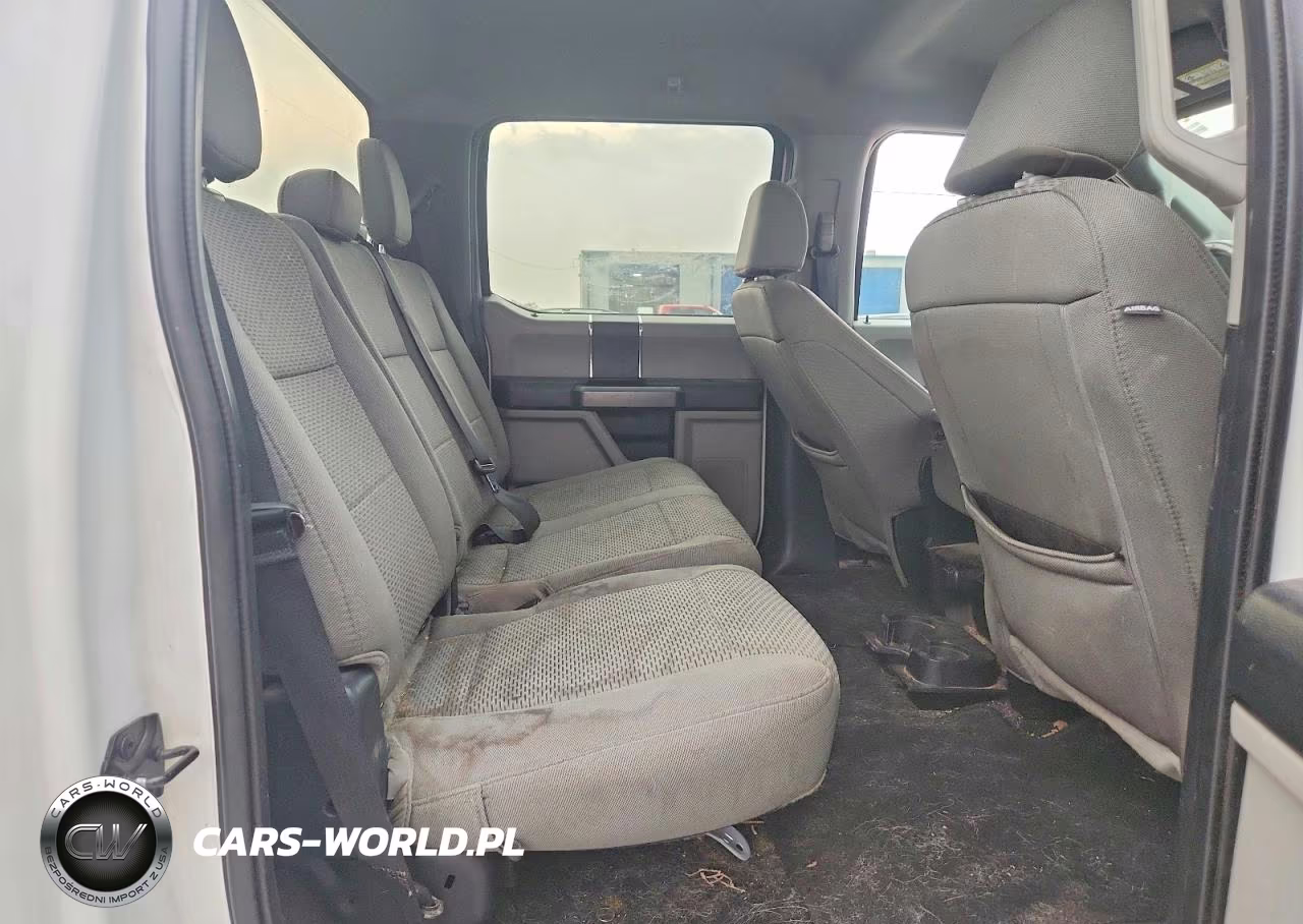 2021 Ford F350 Super Duty VIN:1FT8W3DT0MED43195 - 10